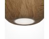 Подвесной светильник Maytoni Basic Texture MOD461PL-01BG