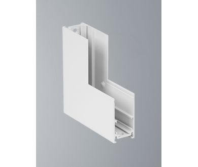 Коннектор угловой Vitaluce VT0200026-00