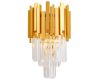 Настенный светильник Lampit Fera TW 3001 GD