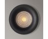 Встраиваемый светильник Arte Lamp Ducre A8095PL-1BK