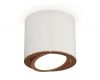 Накладной поворотный светильник Ambrella Light Techno XS7401005 (C7401, N7005)