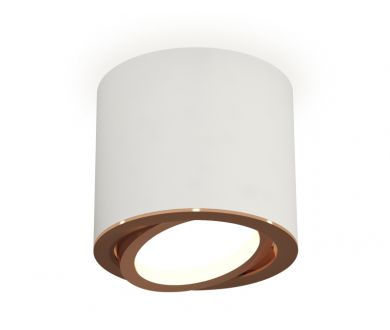 Накладной поворотный светильник Ambrella Light Techno XS7401005 (C7401, N7005)