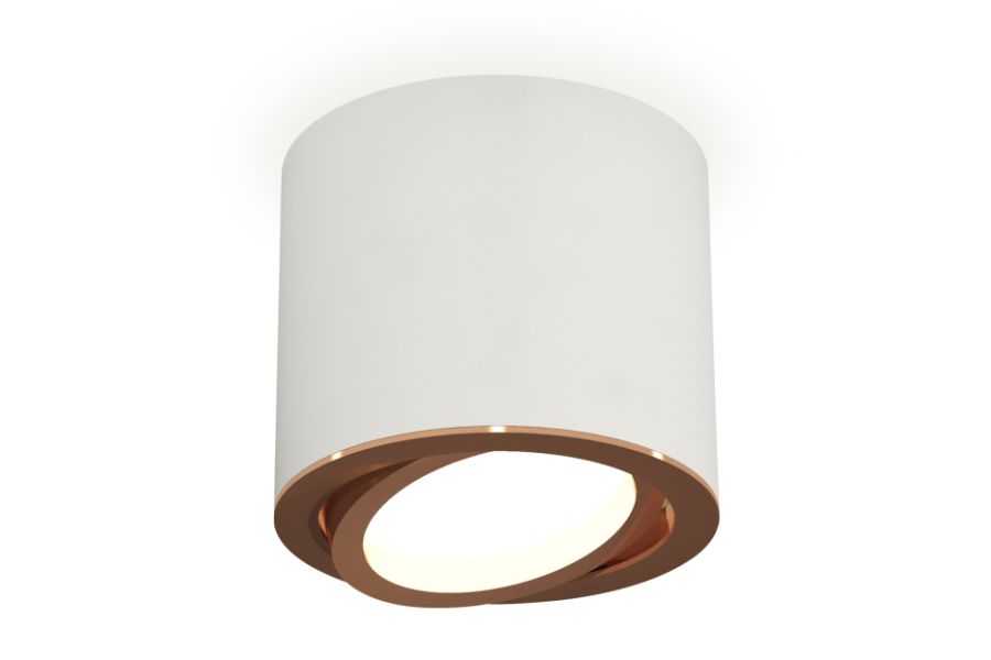 Накладной поворотный светильник Ambrella Light Techno XS7401005 (C7401, N7005)