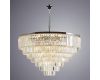 Подвесная люстра Divinare Nova 3001/02 LM-25