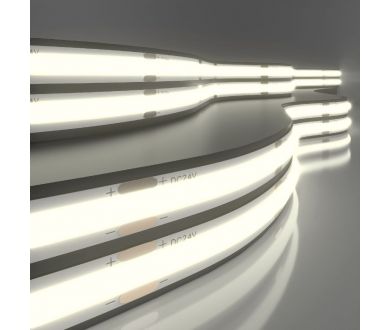 Светодиодная лента Elektrostandard COB 24В 480Led 14Вт/м 4200K 5м IP20 4690389203749 a065581