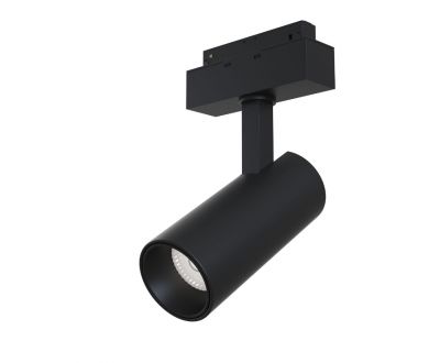 Трековый светильник Maytoni Track lamps TR019-2-15W3K-B