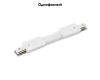 Коннектор гибкий Arte Lamp Track Accessories A150133