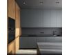 Встраиваемый светильник Loft IT Screen 10328/B Black