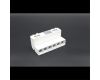 Трековый магнитный светильник Aployt Magnetic track 48 APL.0104.10.10