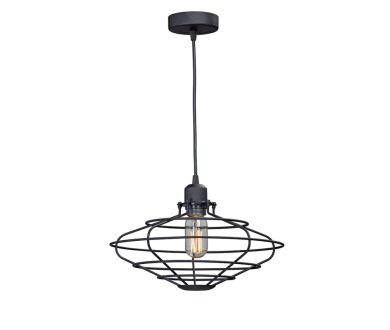 Купить Подвесная люстра Vitaluce V4575-1/1S Подвесная люстра Vitaluce V4575-1/1S