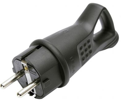 Вилка угловая Stekker Одри RPG16-30-442 32843
