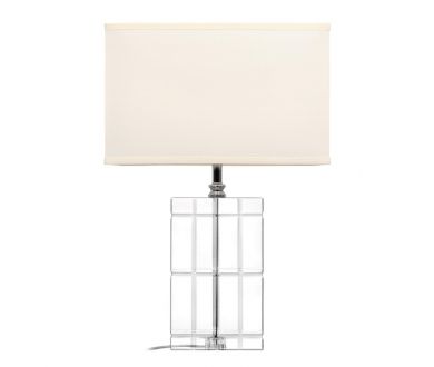 Настольная лампа LOFT IT Crystal 10273