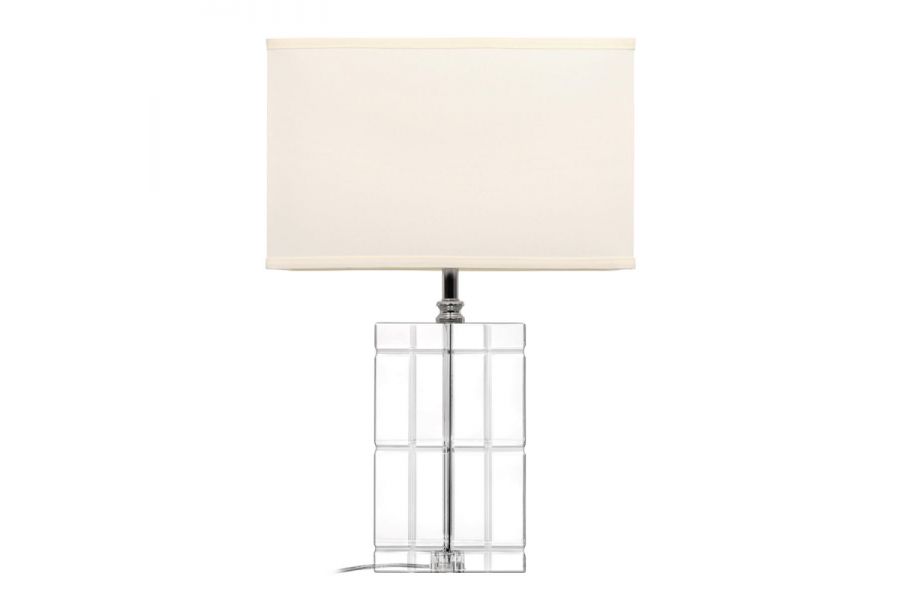 Настольная лампа LOFT IT Crystal 10273