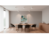 Потолочный светильник Crystal Lux CLT 084C WH