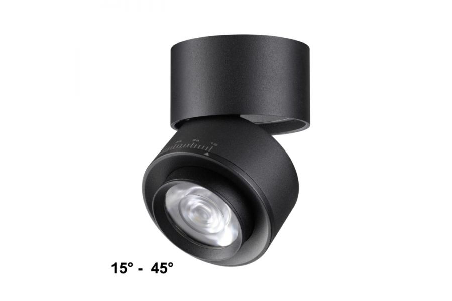 Накладной светильник Novotech Eddy 358946