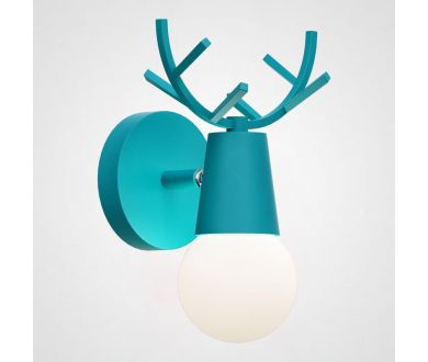 Купить Бра ImperiumLoft Deer 181039-26 Бра ImperiumLoft Deer 181039-26