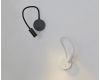 Гибкое бра Italline DE-316 white