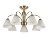 Потолочная люстра Myfar Anna MR1453-7C