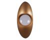 Уличный настенный светильник Reluce 86868-9.2-001JH LED7W BK+GD