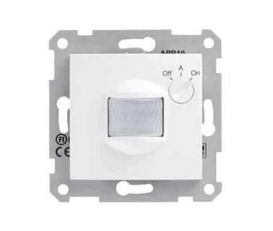 Датчик движения Schneider Electric Sedna SDN2000221
