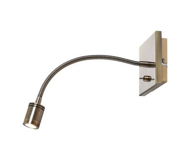 Купить Бра Lussole LSP-8579 Бра Lussole LSP-8579
