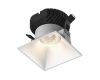 Корпус встраиваемого светильника SWG COMBO-34-WH 004173