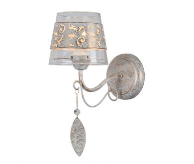 Бра Arte Lamp Calice A9081AP-1WG