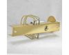 Подсветка для зеркал Lussole Selvino LSA-7701-01