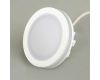 Встраиваемый светильник Arlight LTD-85SOL-5W Day White 017989