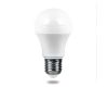 Лампа светодиодная Feron E27 20W 2700K Шар Матовая LB-98 25787