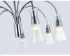 Люстра на штанге Ambrella Light High Light Modern LH55653