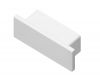 Заглушка (4 шт.) Ambrella Light Alum Profile GP8300