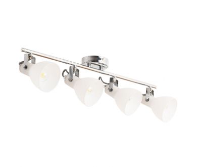 Спот Arte Lamp Fado A1142PL-4CC