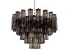 Подвесная люстра Loft IT Murano 10580/800 Smoke