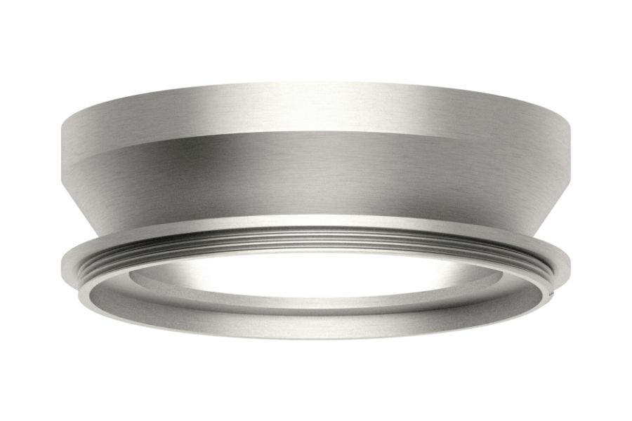 Насадка задняя накладная для корпуса светильника Ambrella Light DIY Spot N8907