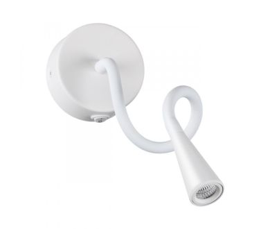 Бра Odeon Light 4255/3WL