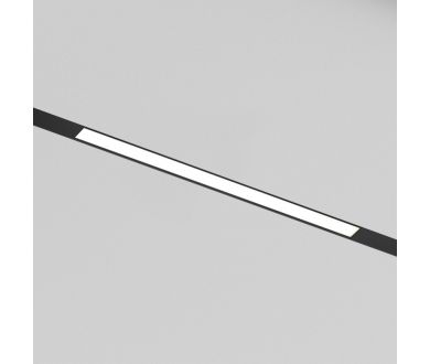 Трековый светильник Denkirs Smart Linear Zigbee DK8304-BK