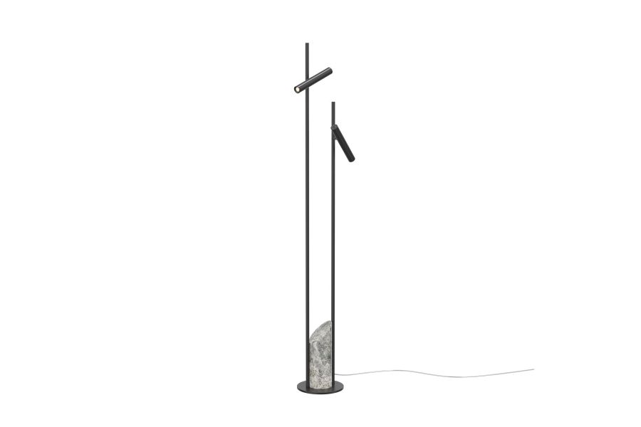 Торшер Maytoni Trust MOD460FL-L6B3K
