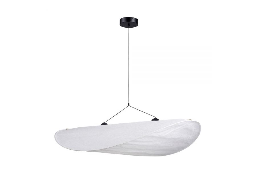 Подвесная люстра Divinare Fiamma 5866/06 SP-26