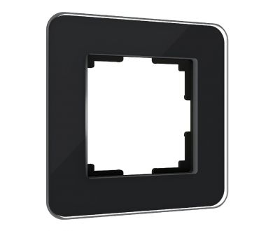 Рамка на 1 пост Werkel Elite W0012448 4690389196201 a063819