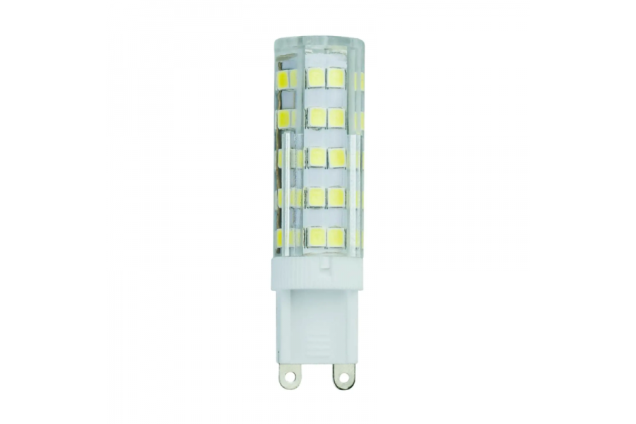 Лампа светодиодная Thomson G9 7W 3000K TH-B4243