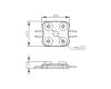 Модуль герметичный Arlight ARL-ORION-R20-12V Cool (2835, 4 LED) 026535(1)
