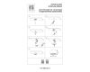 Потолочный светильник Lightstar Guarda 080942