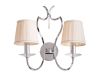 Бра Arte Lamp Andrea A6352AP-2CC