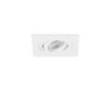Встраиваемый светильник Arte Lamp Tarf Mini A2068PL-1WH