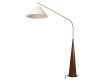 Торшер Loft IT Bobbie 10570F Brown