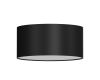 Потолочный светильник Italline IT014-0206 black