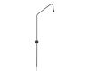Бра Arlight SP-RINAR-WALL-5W Warm3000 (BK, 36 deg, 230V) (IP20 Металл) 059589