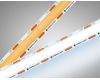Светодиодная лента Ambrella Light Illumination COB 616Led/19W m/ 24V IP20 6500K/ 5m*12mm*2mm (2 конт.) GS4803