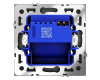 Подсветка светодиодная Voltum S70 VLS070606 (титан)